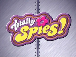 Totally Spies