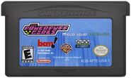 Mojo A-Go-Go game cartridge