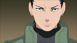 Shikamaru lon