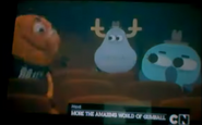 Next More The Amazing World of Gumball (Widescreen)