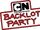 Cartoon Network: Backlot Party