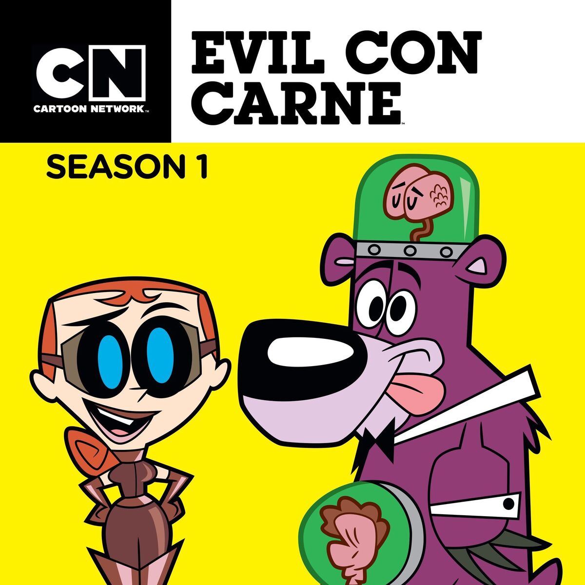 Cartoon Z@um, Cartoon Network Wiki