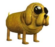 Jake the Dog (Adventure Time)