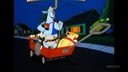 A broadcast of Bloo's Gang: Bow Wow Buccaneers from What a Cartoon! on August 26th, 2024