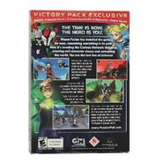 Physical version back cover