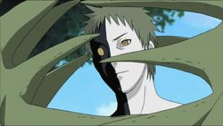 Zetsu Akatsuki