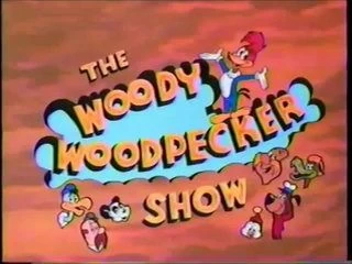 The Woody Woodpecker Show The Cartoon Network Wiki Fandom