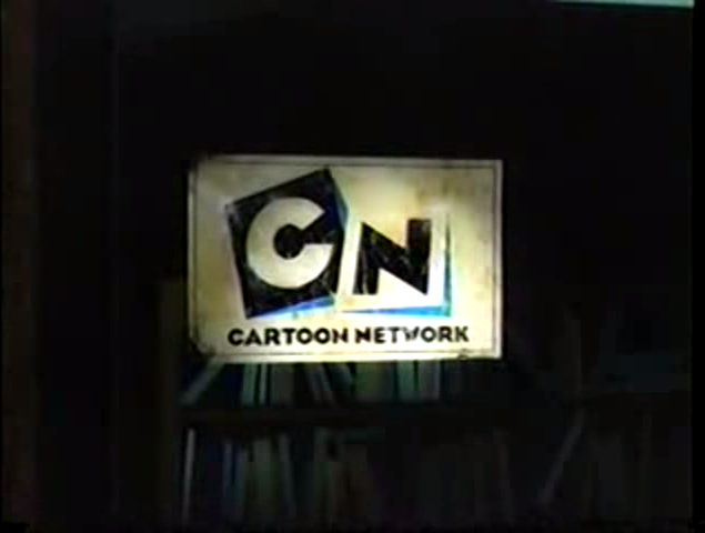 cartoon network bumpers summer