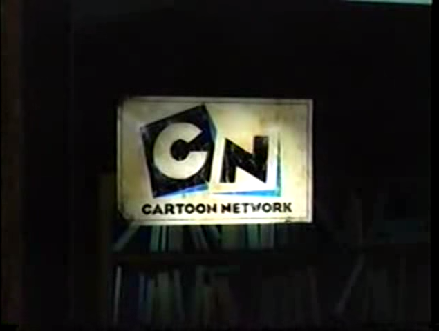 Cartoon Z@um, Cartoon Network Wiki