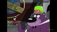 An airing of Evil Con Carne/Emotional Skarr/Evil Goes Wild from Evil Con Carne on January 29th, 2024
