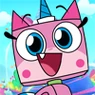 Unikitty!