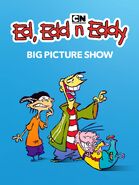 Amazon Prime Video cover