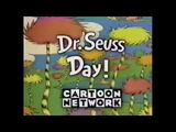 Dr. Seuss Day!