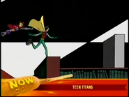 Now - Teen Titans (Fried Dynamite)