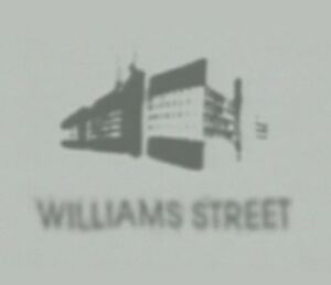 Williams street logo