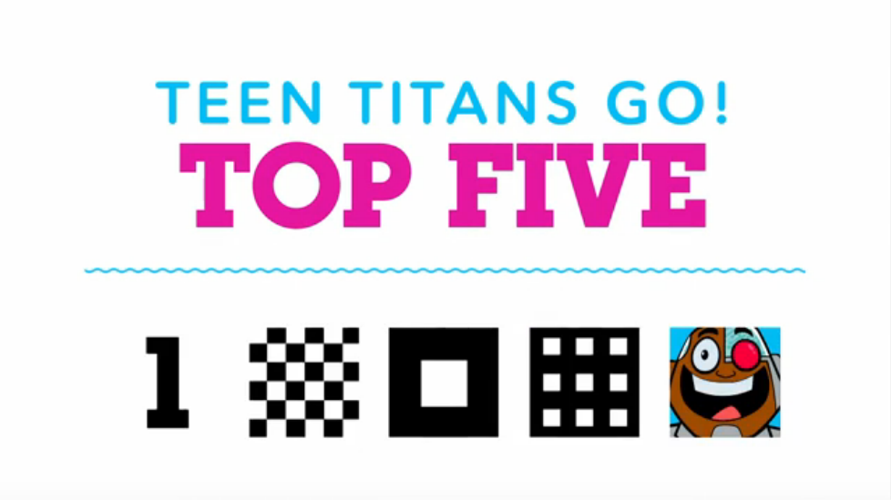 Teen Titans Go!, The Cartoon Network Wiki