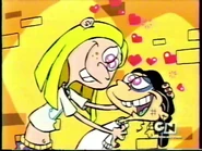 EdEddnEddy'sHankyPankyHullabalooApril1st2005.jpeg (140 KB) An airing of Ed, Edd n Eddy's Hanky Panky Hullabaloo on April 1st, 2005