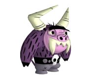 Eduardo (Foster's Home for Imaginary Friends)