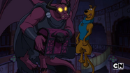 Scooby-Doo! and the Curse of the 13th Ghost