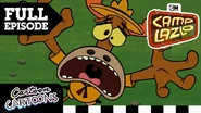 YouTube thumbnail of Lights Out from Camp Lazlo