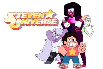 Shows like steven universe deals