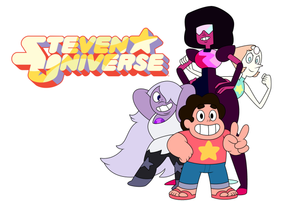 Steven Universe | The Cartoon Network Wiki | Fandom