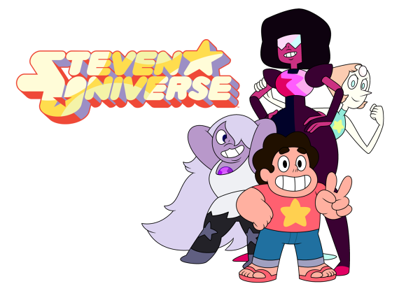 Rebecca Sugar on Her Cartoon Network Series 'Steven Universe