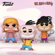 EddEddySarahFunkoPopspromo.jpeg (257 KB) Sarah, Eddy, and Edd Funko Pops promo