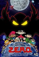 Operation: Z.E.R.O. movie poster
