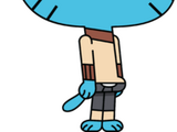 Gumball Watterson