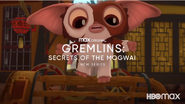 Gremlins Secrets of the Mogwai First Look