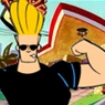 Johnny Bravo