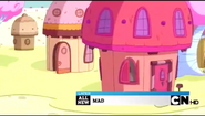 Later All New MAD (Open Matte)