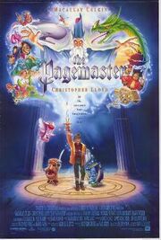 Pagemasterthe