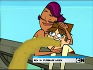 Next Ben 10 Ultimate Alien (Fullscreen)