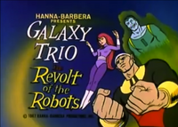 Galaxy Trio Title