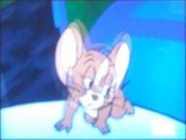 Tom and Jerry: Blast Off to Mars