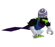 Mojo Jojo (The Powerpuff Girls)