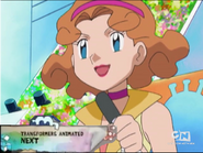 Next - Transformers: Animated