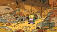 An airing of May I Have this Ed?/Look Before You Ed from Ed, Edd n Eddy on May 14th, 2024