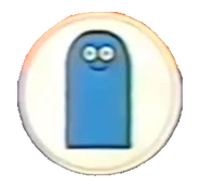 Foster's Home for Imaginary Friends.png (51 KB) Now/Then icon of Bloo from the City era