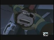 SD feed of the premiere of the episode, The Forgotten, on September 17th, 2010