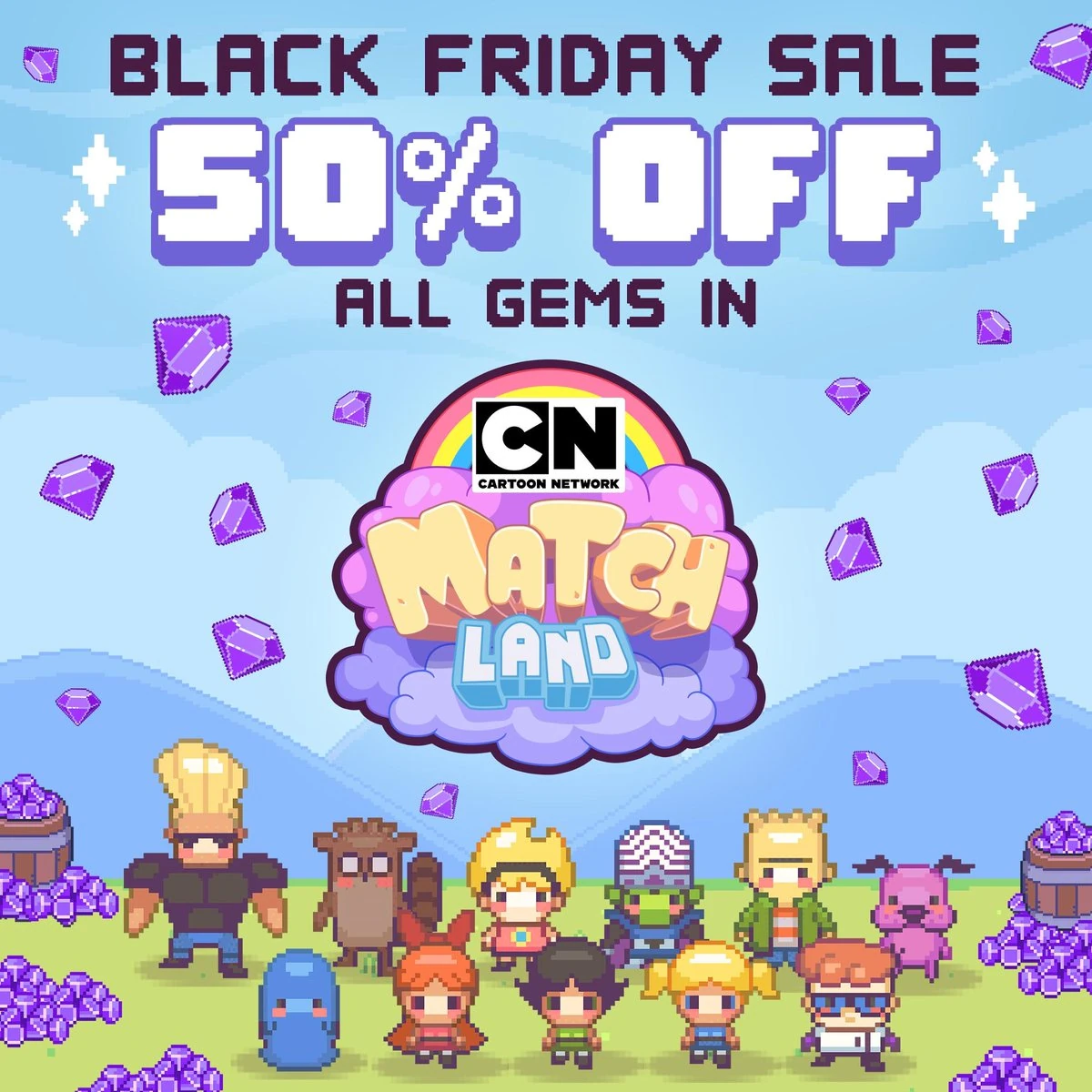 Cartoon Network Match Land The Cartoon Network Wiki Fandom