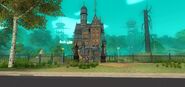 Foster's Mansion (Foster's Home for Imaginary Friends)