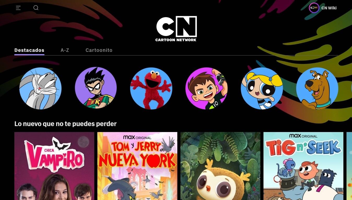 Toonami - Mundo Cartoon Network