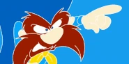 Yosemite Sam 3.0