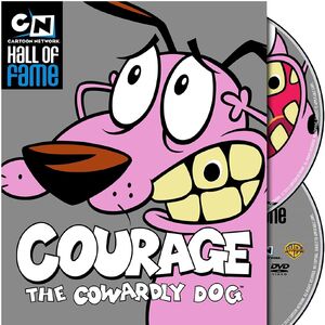 Courage The Cowardly Dog The Cartoon Network Wiki Fandom Courage the cowardly dog minor villains. courage the cowardly dog the cartoon