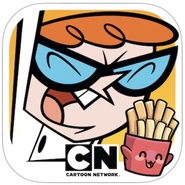 CNMatchLand2019icon