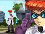 Cartoon Network Universe: FusionFall