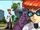 Cartoon Network Universe: FusionFall